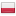 apgroup.pl server is located in Poland
